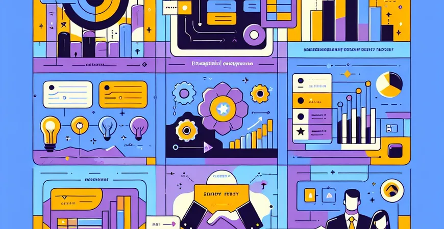 好用的 ERP 软件必备十大功能全解析！